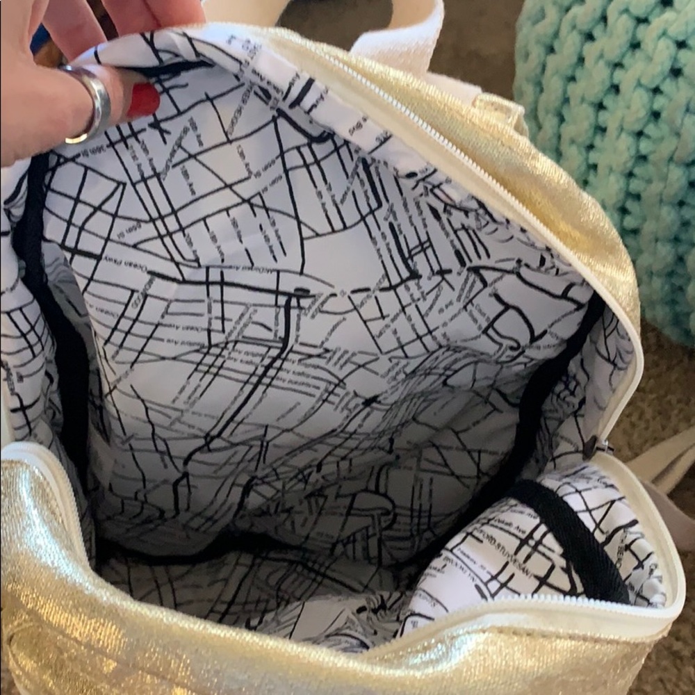 2 Backpacks - image 2